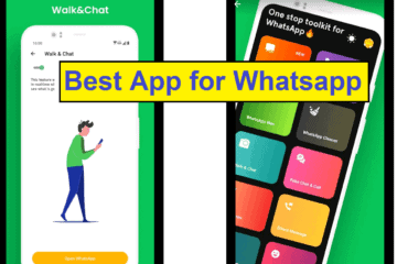 WABox - Toolkit For WhatsApp Best new App 2021
